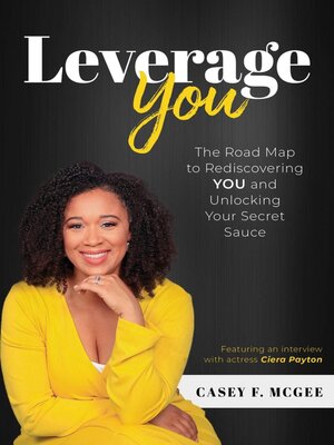 cover image of Leverage You